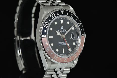 come si legge la ghiera gmt del rolex|Rolex GMT.